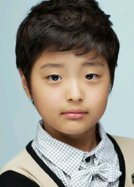 朴晌勋 Sang-hoon Park 박상훈