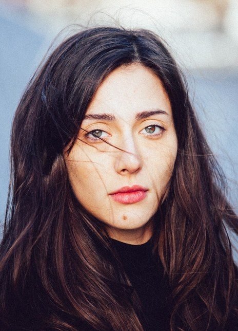 霍尔汀斯·奥黛兰 Hortense Ardalan