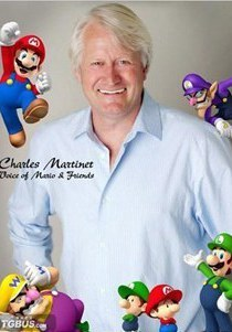 查尔斯·马丁内斯 Charles Martinet Charles Martinee Charles A. Martinet Charles Martinez