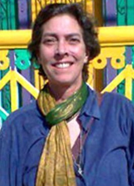 朱莉·哈汀 Julie Hardin 朱莉•哈汀