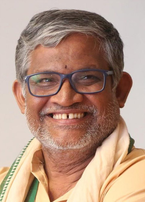 塔尼克拉·巴拉尼 Tanikella Bharani 塔尼克拉·巴拉尼 Tanikella Bharani