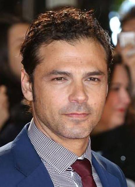 强尼·帕斯沃尔斯基 Jonny Pasvolsky 约翰尼·帕斯沃尔斯基 Jonathan Marc Pasvolsky Jonny Pas