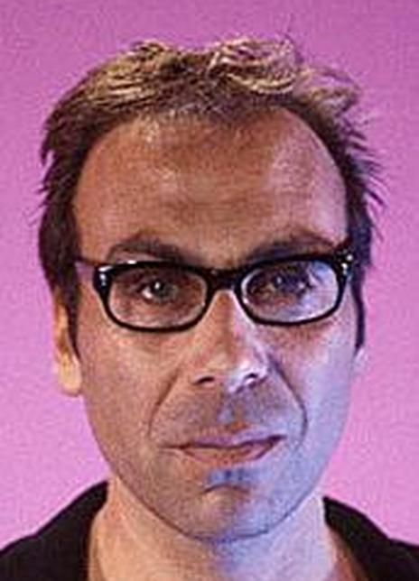 泰勒·内古龙 Taylor Negron Brad Taylor Negron  Tay