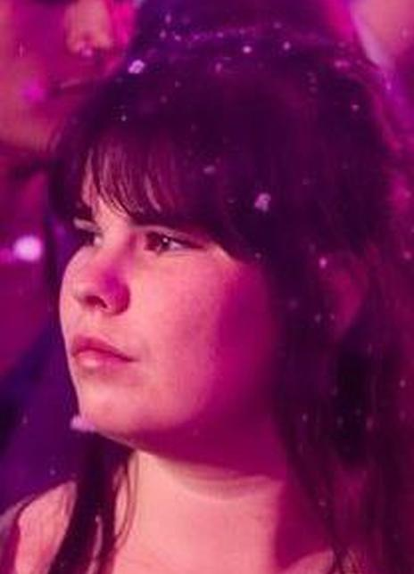 艾玛·列维 Emma Levie