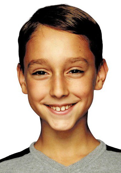 梅森·韦特海默 Mason Wertheimer