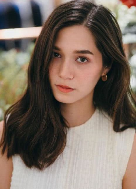 瓦尔蕾特·瓦帖儿 Violette Wautier Vee