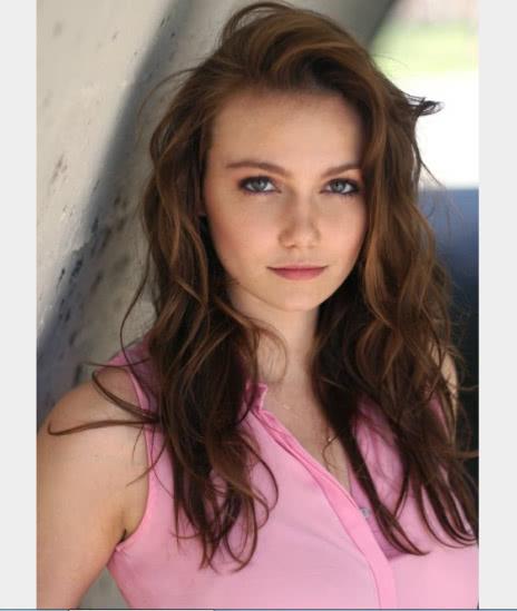 安迪·马蒂恰克 Andi Matichak