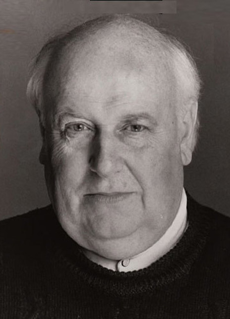 罗杰·汉蒙德 Roger Hammond