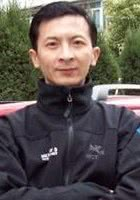 郁晓冬 Xiaodong Yu 郁晓东