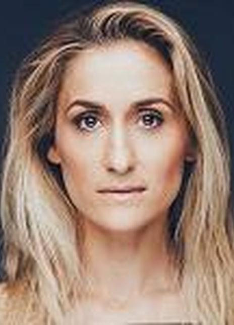 玛丽佳娜·杨科维奇 Marijana Jankovic