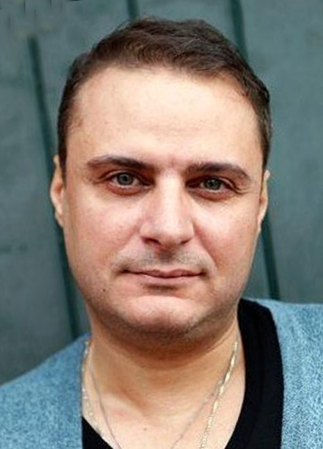 尼诺·波尔齐奥 Nino Porzio