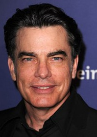 彼得·盖勒 Peter Gallagher Peter Killian Gallagher
