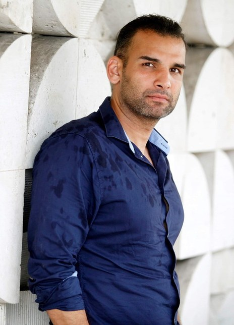 大卫·恰尼伊 Dávid Csányi