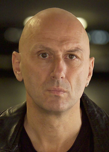 加里·道格拉斯 Gary Douglas 加里·道格拉斯 Gary Douglas