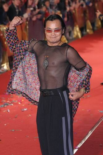 沈文程 WenchengShen