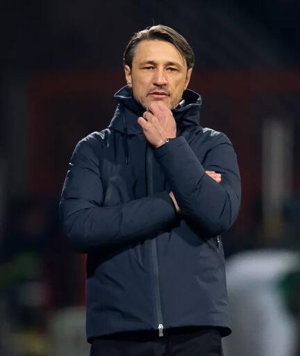 尼科·科瓦奇 Niko Kovač