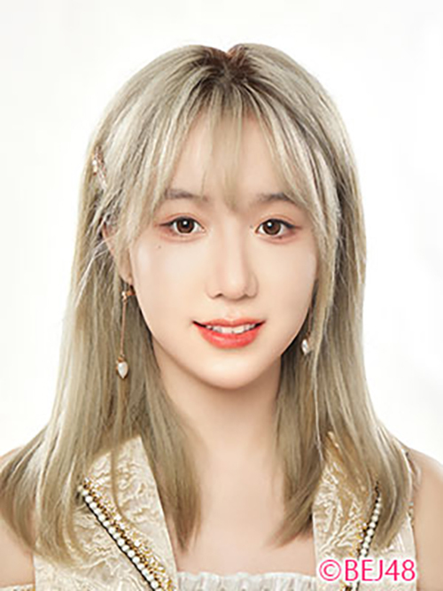 张宸祎 一一 宸祎