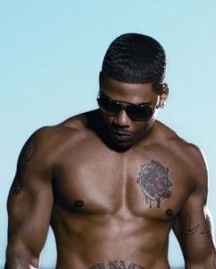 小康奈尔·伊拉尔·海恩斯 Nelly CornellIralHaynesJr.