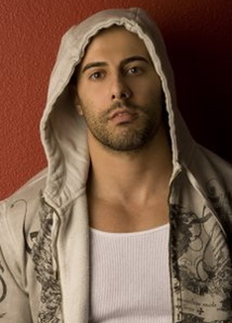 萨姆·萨巴 Sam Sabbah Wisam Sabbah