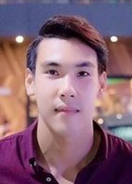 英迪倥·科奈查侬 Ittikorn Kraicharoen อิทธิกร ไกรเจริญ  Ice