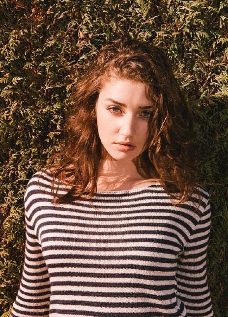 摩根·泰勒·坎贝尔 Morgan Taylor Campbell