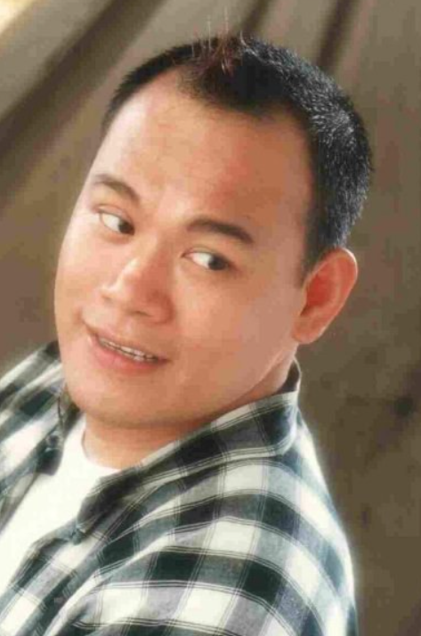 邱万城 Samuel Yau 邱萬城 丘万城 Yau Man-shing Samuel