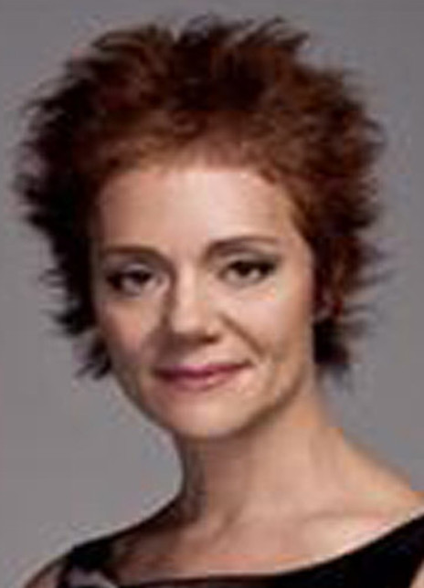 玛莉亚·奥内托 María Onetto 玛丽雅·奥奈托