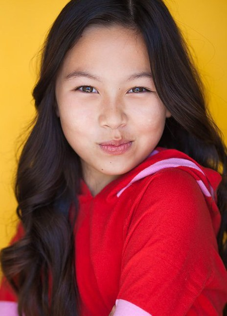 梅里·康德伦 Meilee Condron