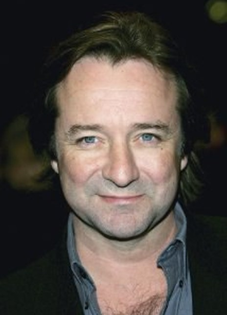 内尔·皮尔森 Neil Pearson