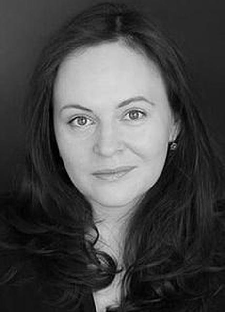 万达·奥普琳斯卡 Wanda Opalinska