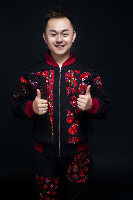 贺东 洋芋疙蛋 Hedong