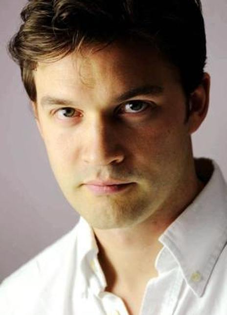 詹姆斯·穆勒 James L. Muller