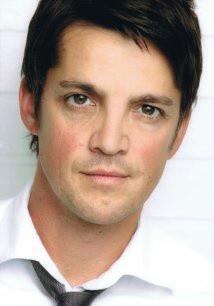 乔纳森·德尔·阿尔科 Jonathan Del Arco