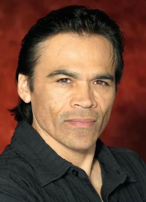 索尔·洛佩斯 Sal Lopez