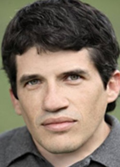 马克·波维内利 Mark Povinelli