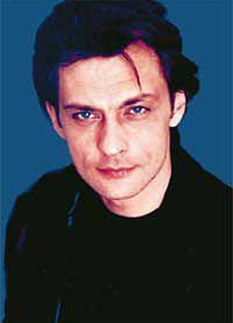 亚历山大·多莫加罗夫 Aleksandr Domogarov A. Domogarov Alexander Domogarov / Aleksandr Yurievich Domogarov