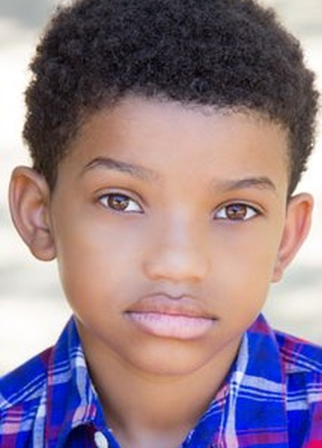 朗尼·查维斯 Lonnie Chavis