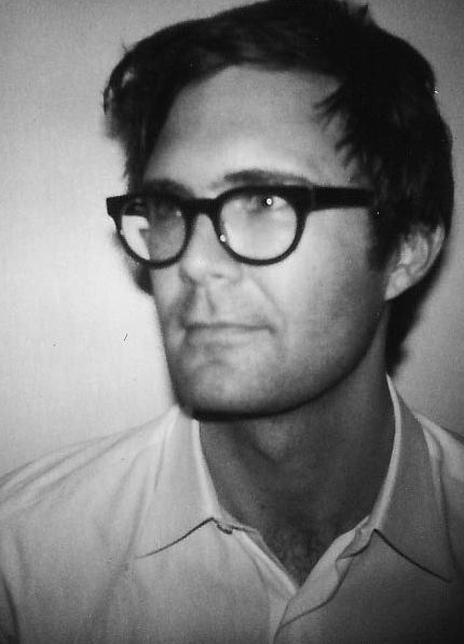 奥兹·珀金斯 Oz Perkins James Ripley Osgood Robert Perkins II