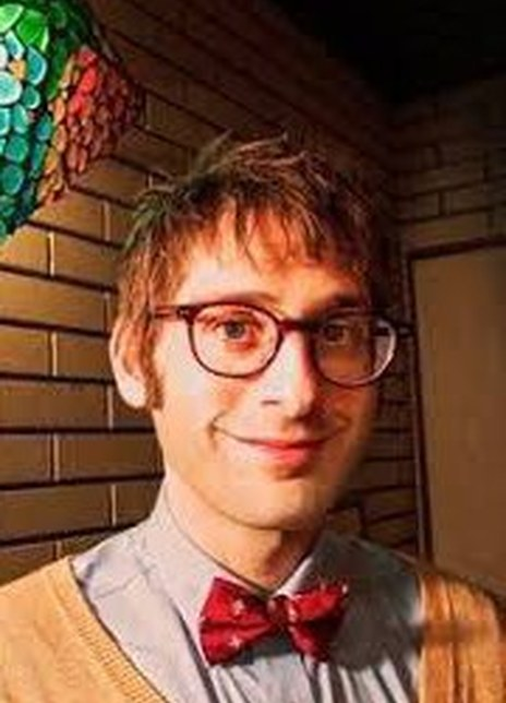 马修·乔齐克 Matthew Chozick