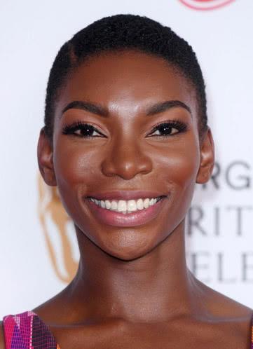 米凯拉·科尔 Michaela Coel Michaela Boakye-Collinson