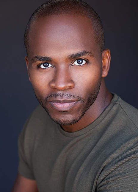 肯尼思·莫斯利 Kenneth Mosley