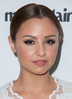 艾米·卡里诺 Aimee Carrero