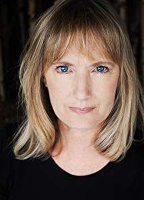 尼科拉·赖特 Nicola Wright