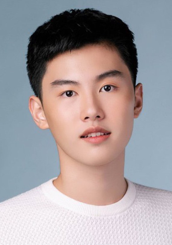 提帕功·宽本 Theepakorn Kwanboon