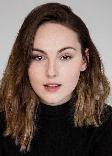 爱丽丝·麦克米兰 Alice McMillan