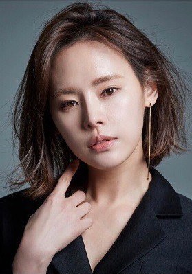 具在伊 Jae-yee Goo 具恩爱 구은애