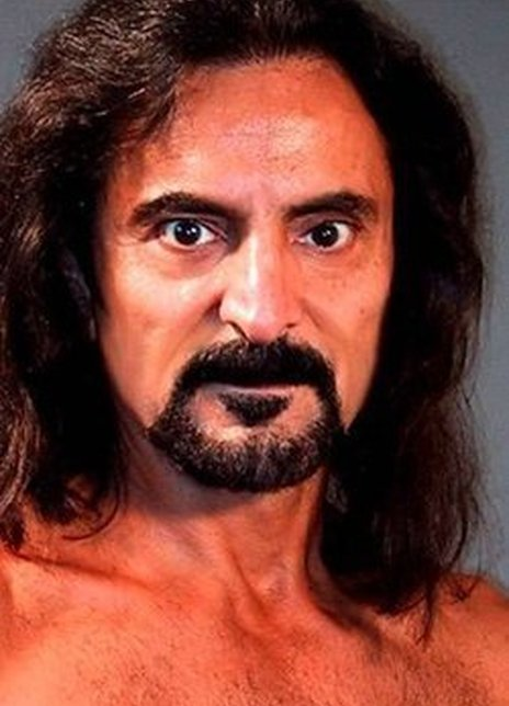 汤姆·萨维尼 Tom Savini : The Godfather of Gore