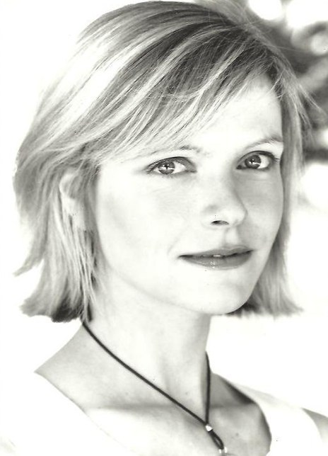 露丝·普拉特 Ruth Platt