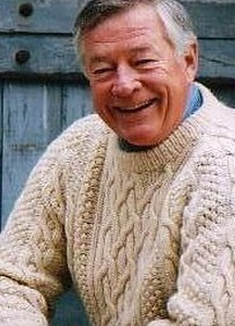 詹姆斯·米林顿 James Millington