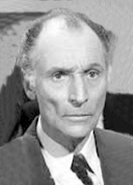 彼得·布罗科 Peter Brocco 彼得·布罗科  卡尔 Carl Peter Brocco